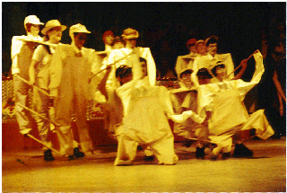 Puppentanz 2001